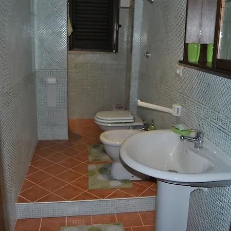 L'oliveto Faicchio
