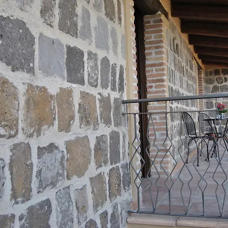 L'oliveto *